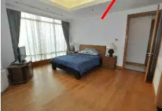 Dijual Apartement Kempinski Private Residences 2 Bedrooms Furnished