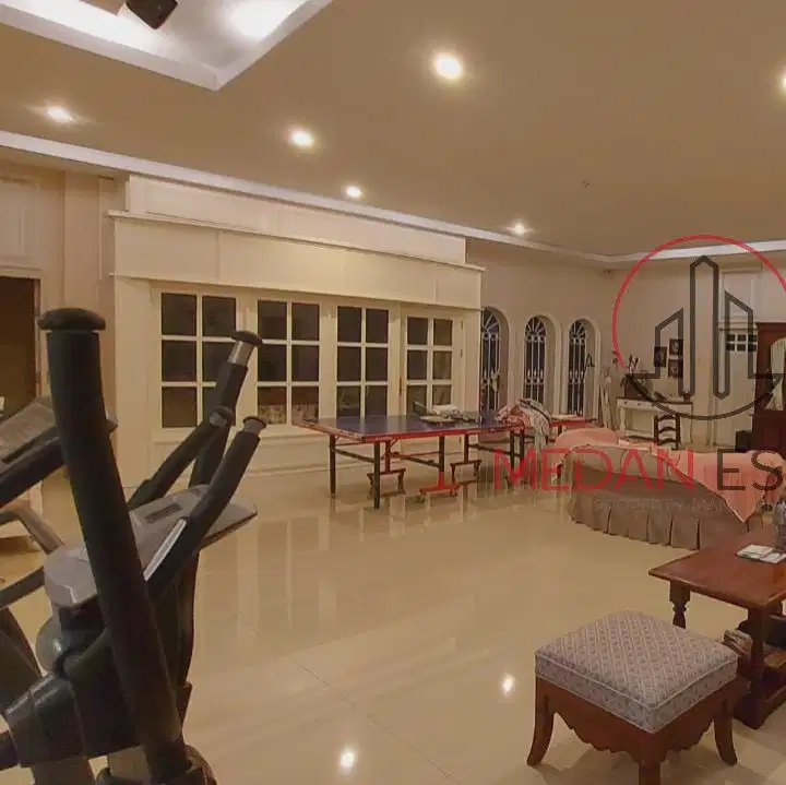 Dijual Rumah Jl. Wahid Hasyim