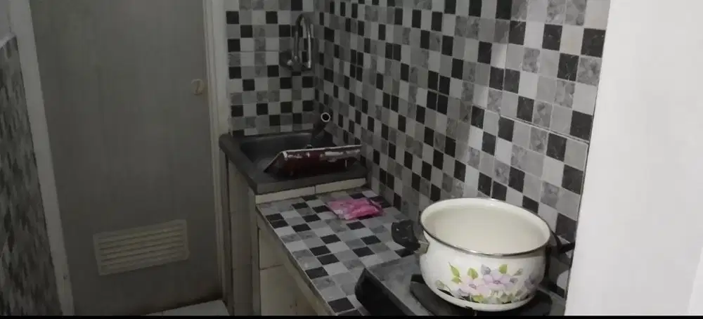 Di jual murah paviliun kiara condong