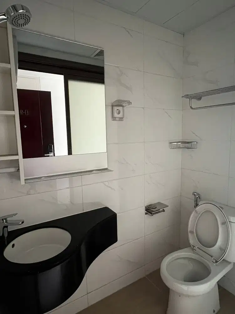 Disewakan Apartemen Studio Tower Leonie Skyhouse By Rumah Chinida