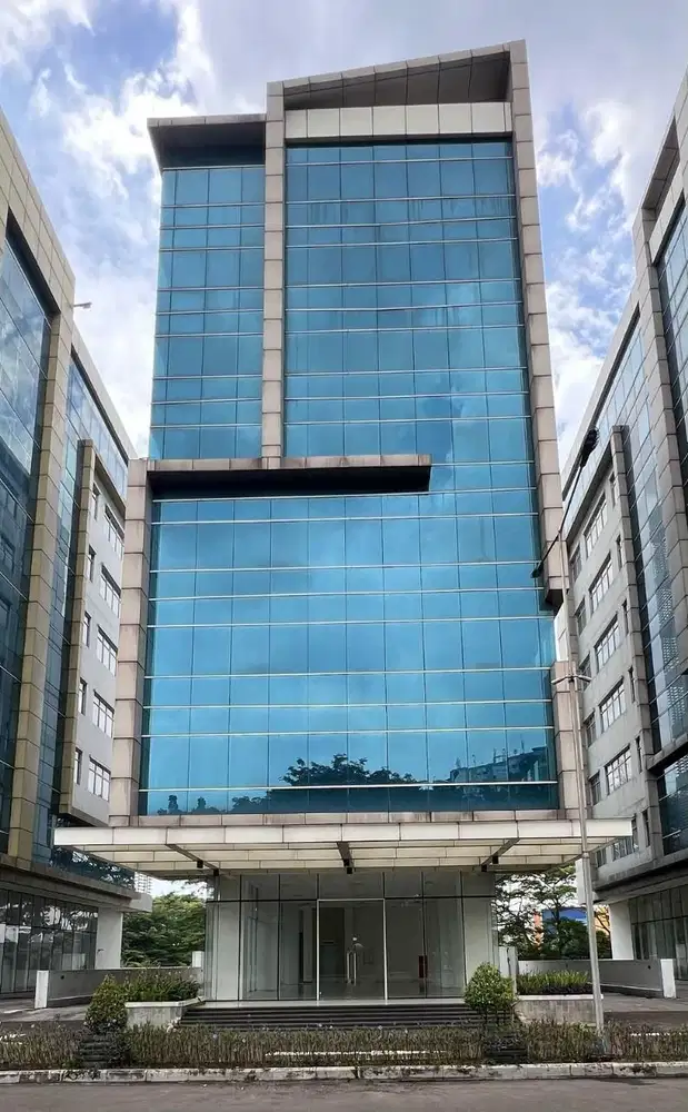 Dijual Cepat BU Office Tower 8 Lti dan Office Tower Duta Indah Iconic