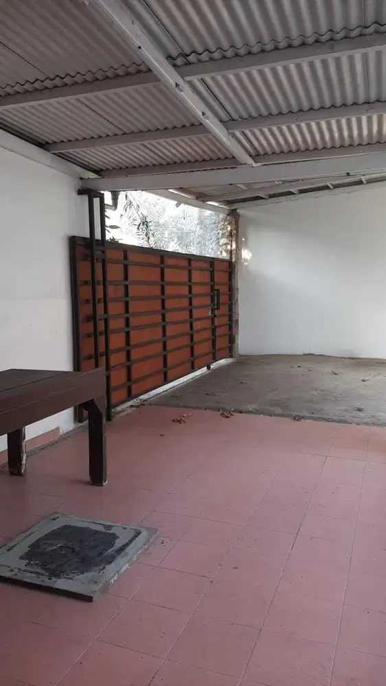 Perum. Griya Dadap kamar 4. k.mandi 2