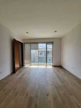 Dijual Rumah 3 Lantai Golf Island Cluster Harmony Pantai Indah Kapuk