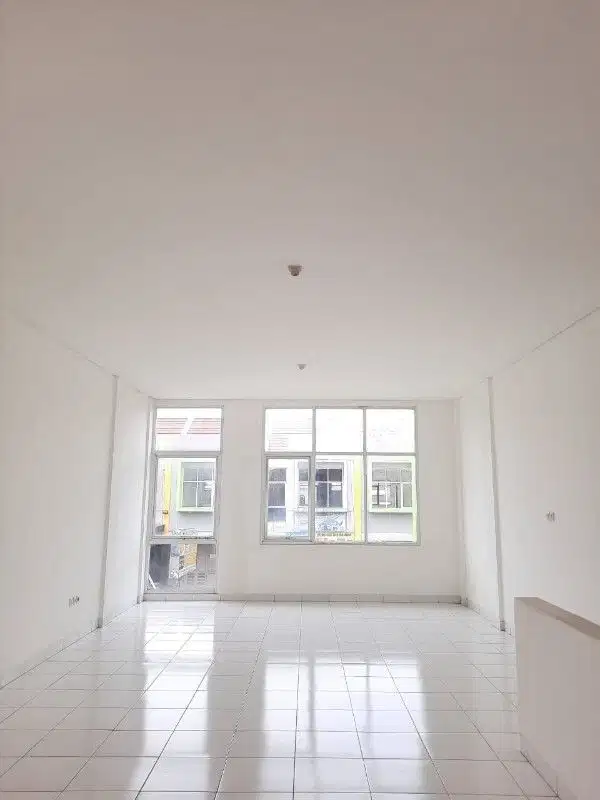 Ruko Derwati Mas Cocok Untuk Kantor dan Usaha, Rancasari Kota Bandung