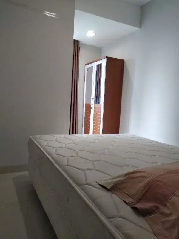 Di sewa apertemen the mansion kemayoran tipe 1 bedroom Full furnished