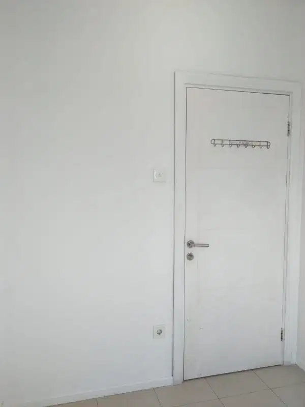 Di sewa apertemen Green Leka Sunter 2 bedroom unfurnish