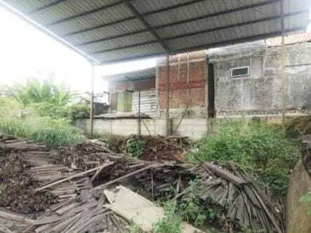 Dijual Tanah di Melong Cimahi, Bandung