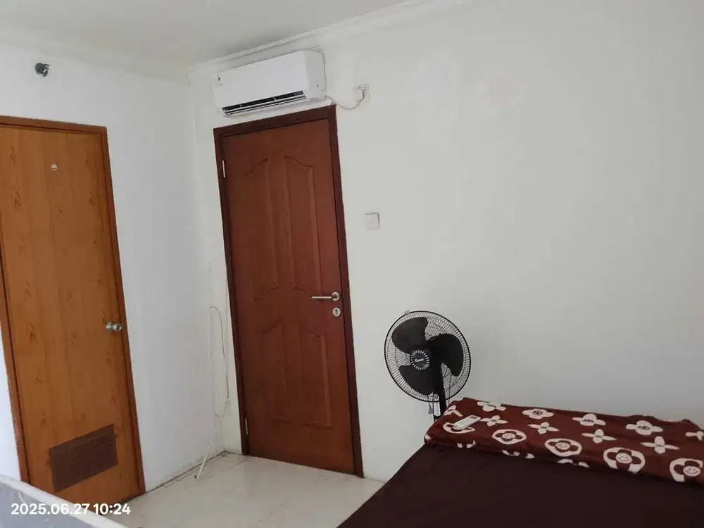 Di Jual Apartement Sederhana di Serpong