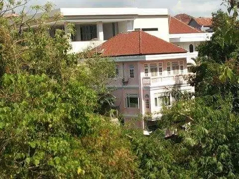 Disewakan Tanah 30a di Jln Siulan Denpasar Timur Bali