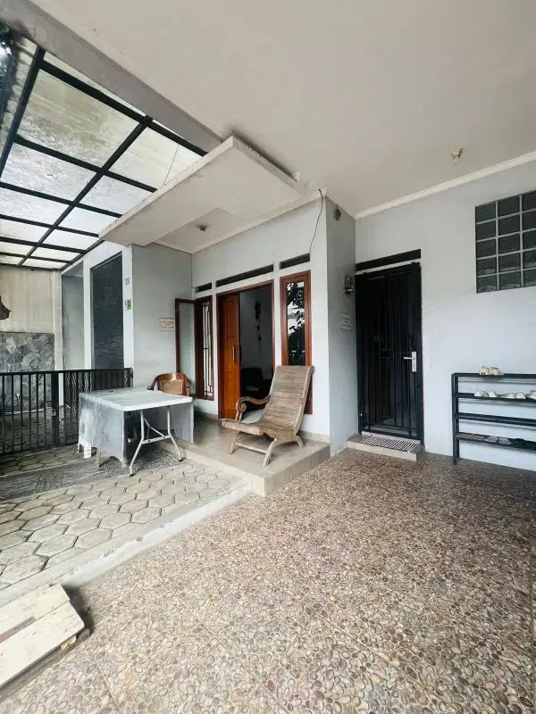 Jual kosan aktif dekat universitas pakuan Bogor