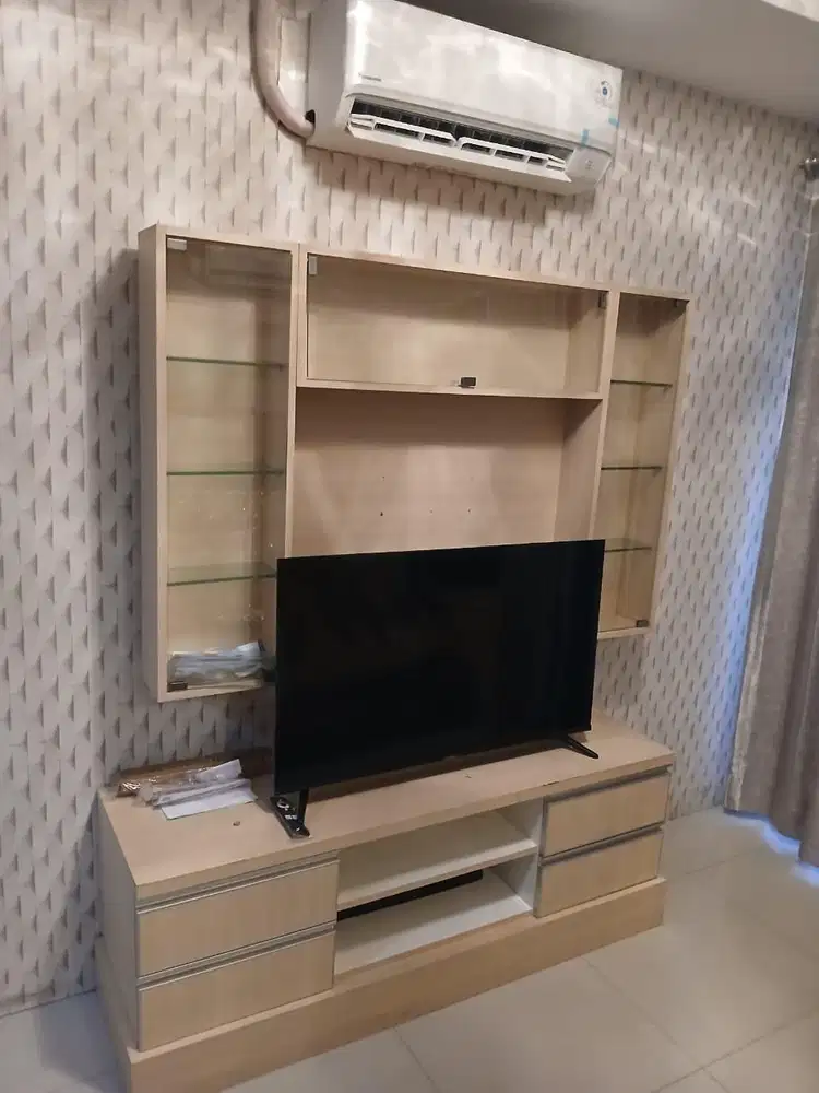 Sewa cepat Apartemen Green Central city Gajah Mada Jakarta