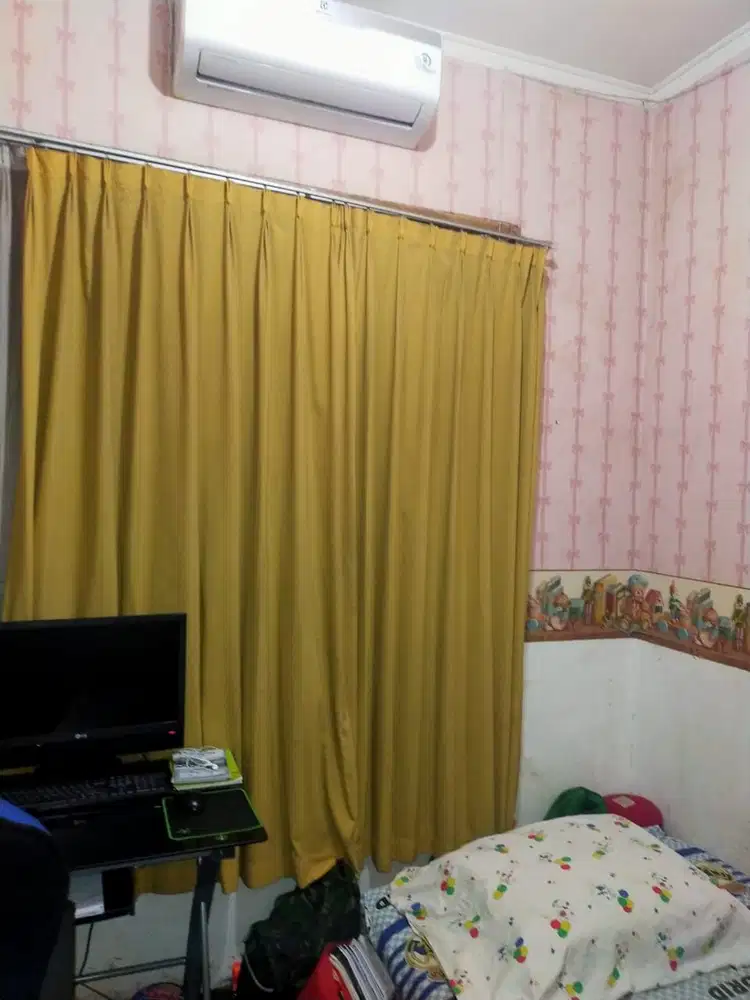 Dijual Rumah Bagus di Taman Kopo Indah 2, Bandung