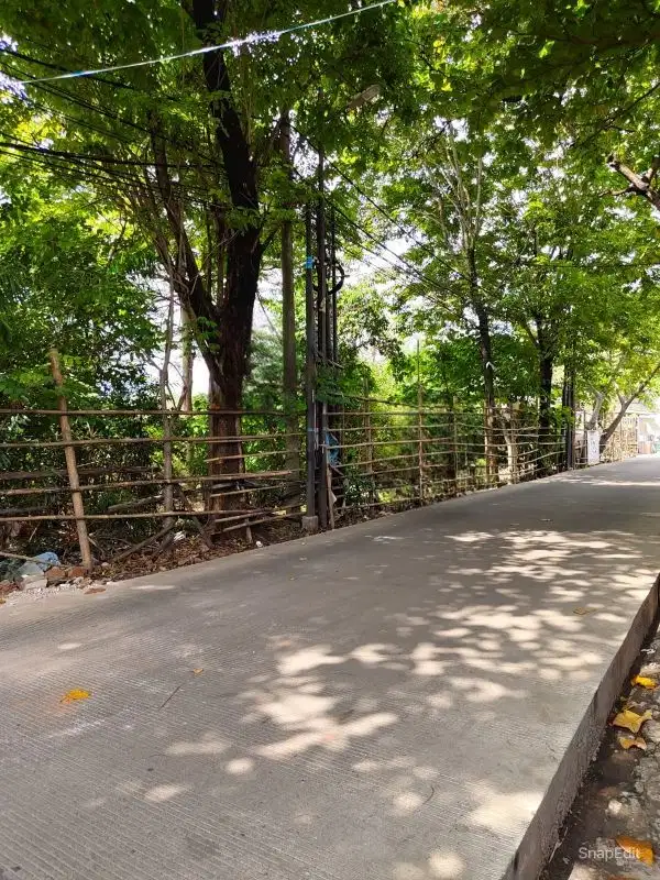 Kavling siap bangun Ciledug cocok untuk perumahan