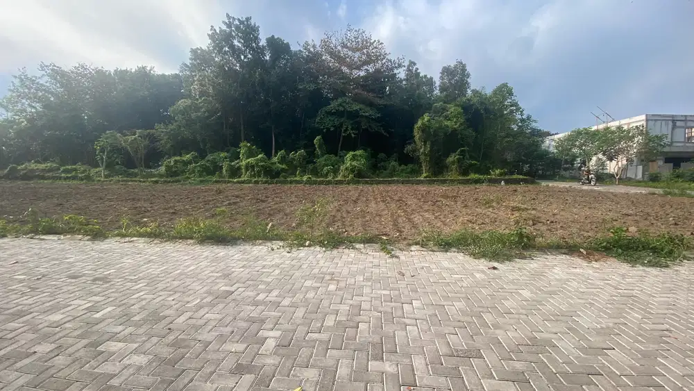 Pesona Kaliurang 3; Cocok Bangun Homestay; Lingkungan Asri