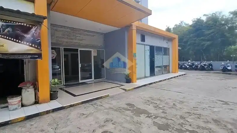 JUAL APARTEMEN PARAGON VILLAGE BINONG KARAWACI TANGERANG