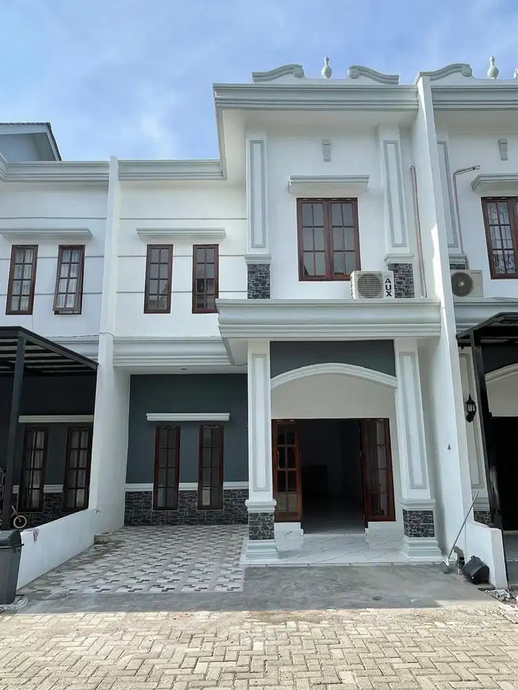 Siap Huni rumah Setiabudi