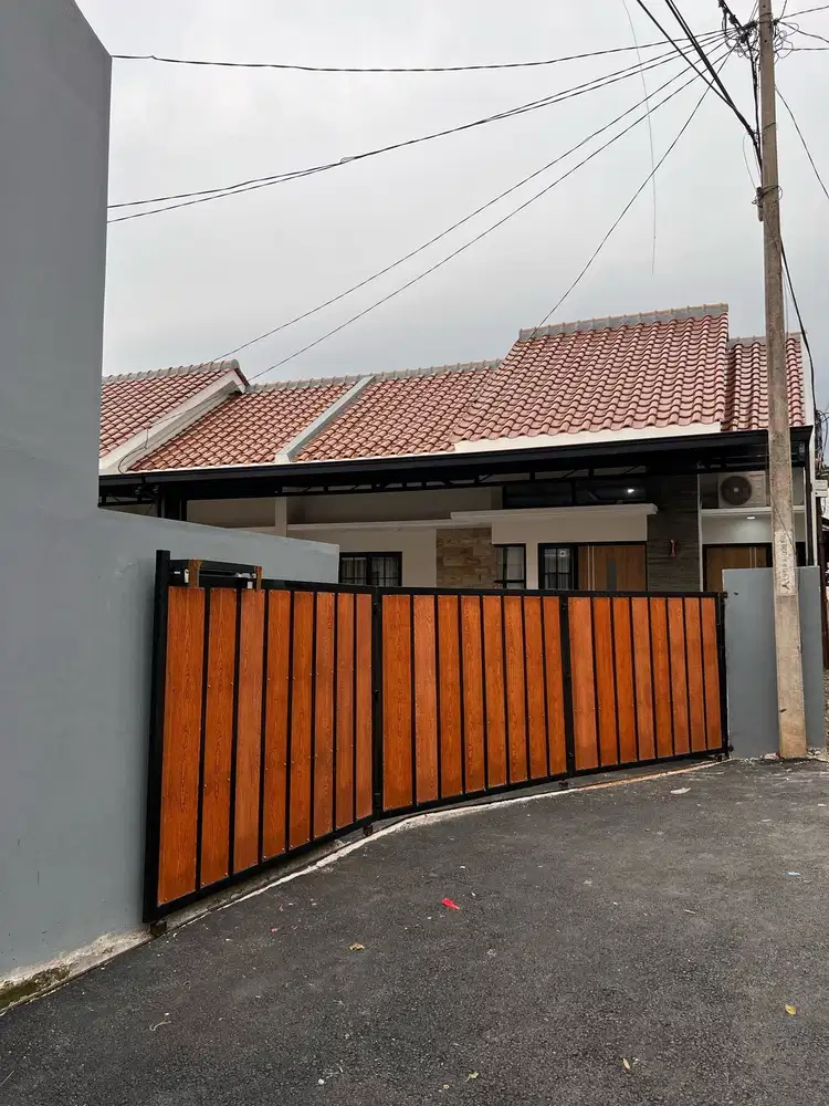 GAK INDEN GAK PERLU BAYAR DP SIAP AKAD KAPAN PUN