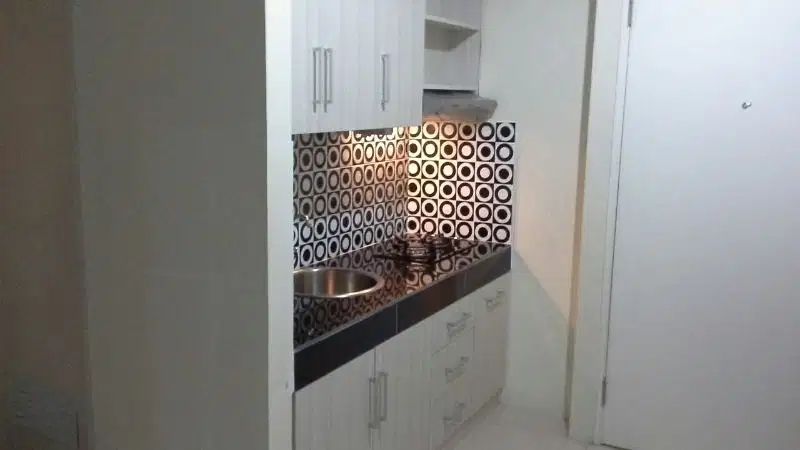 Disewakan segera unit studio Apartemen Pakubuwono Terrace