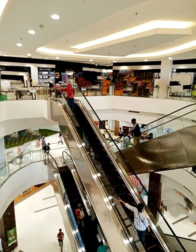 Gedung Kantor di Bekasi, Jawa Bara