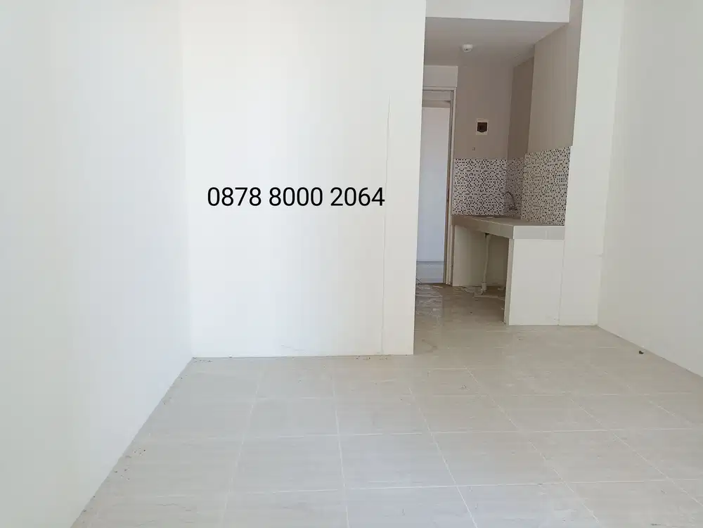 Jual BU cepat murah puncak dharmahusada apartemen unair surabaya jatim