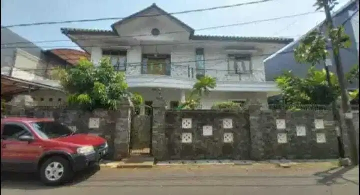 rumah manis MURAH  MEWAH di kavling Marinir, billymoon ,pondok kelapa