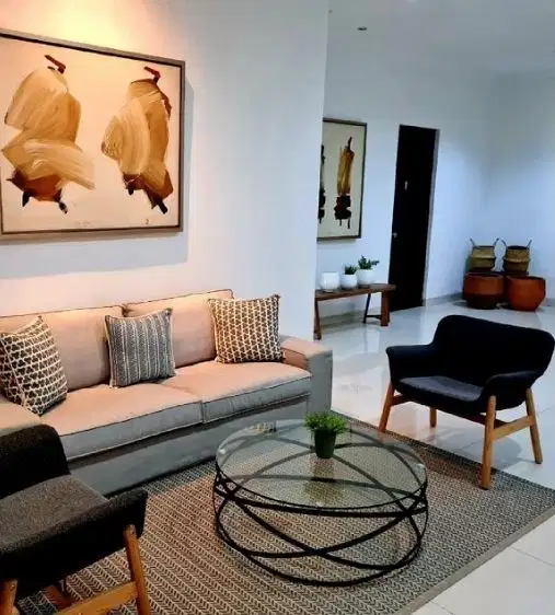 Rumah jl Cirebon Menteng 719m2 lok Bagus Jakpus n1073