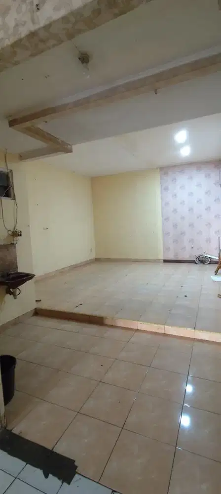 Disewakan Ruko Poris Indah