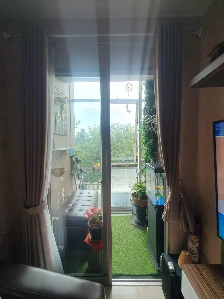 Dijual Apartemen Murah FF Belmont Residence Kebon Jeruk Jakarta Barat