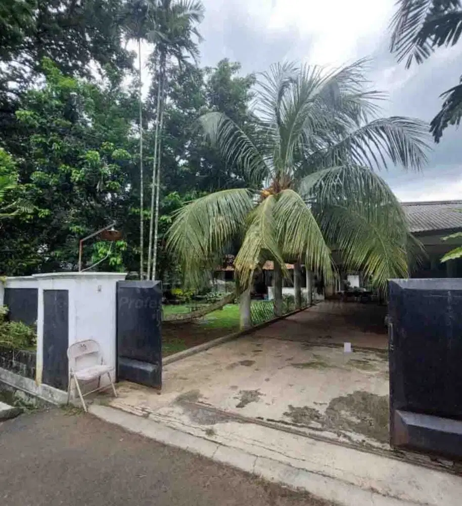Dijual Cepat Rumah di Jl. Kavling Polri, Pasar Minggu, Jakarta Selatan