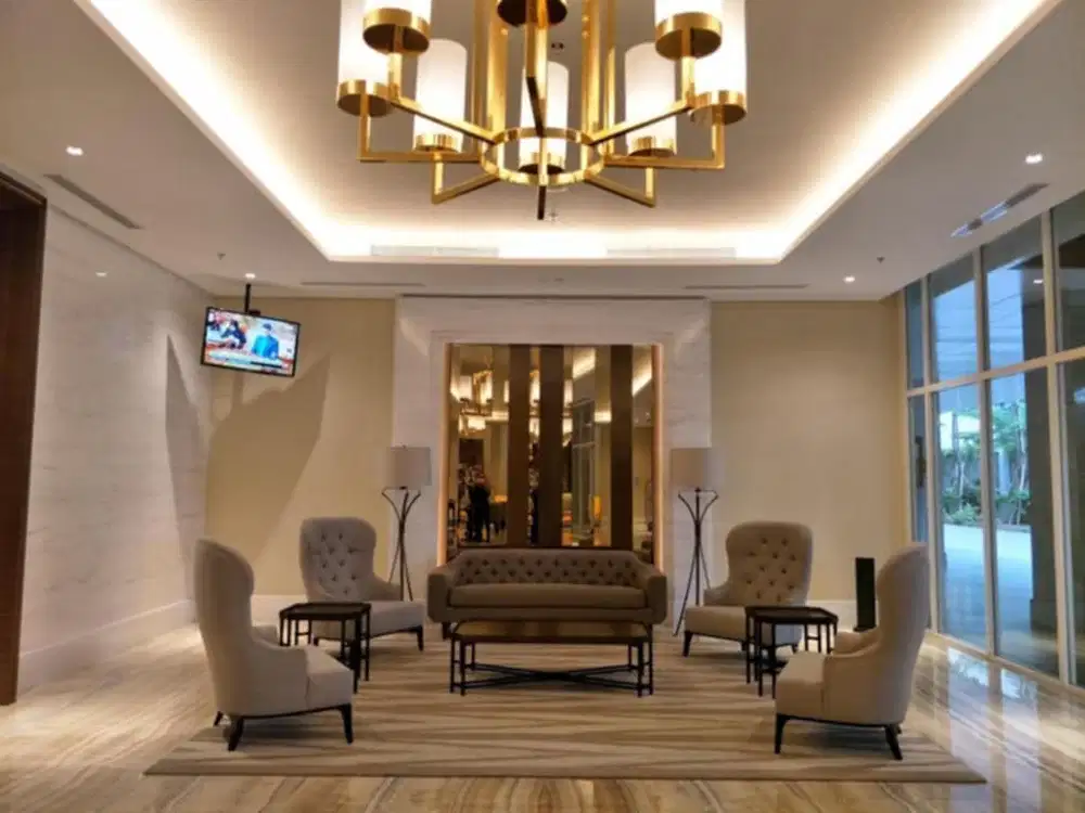 JUAL MURAH APARTEMEN MENTENG PARK