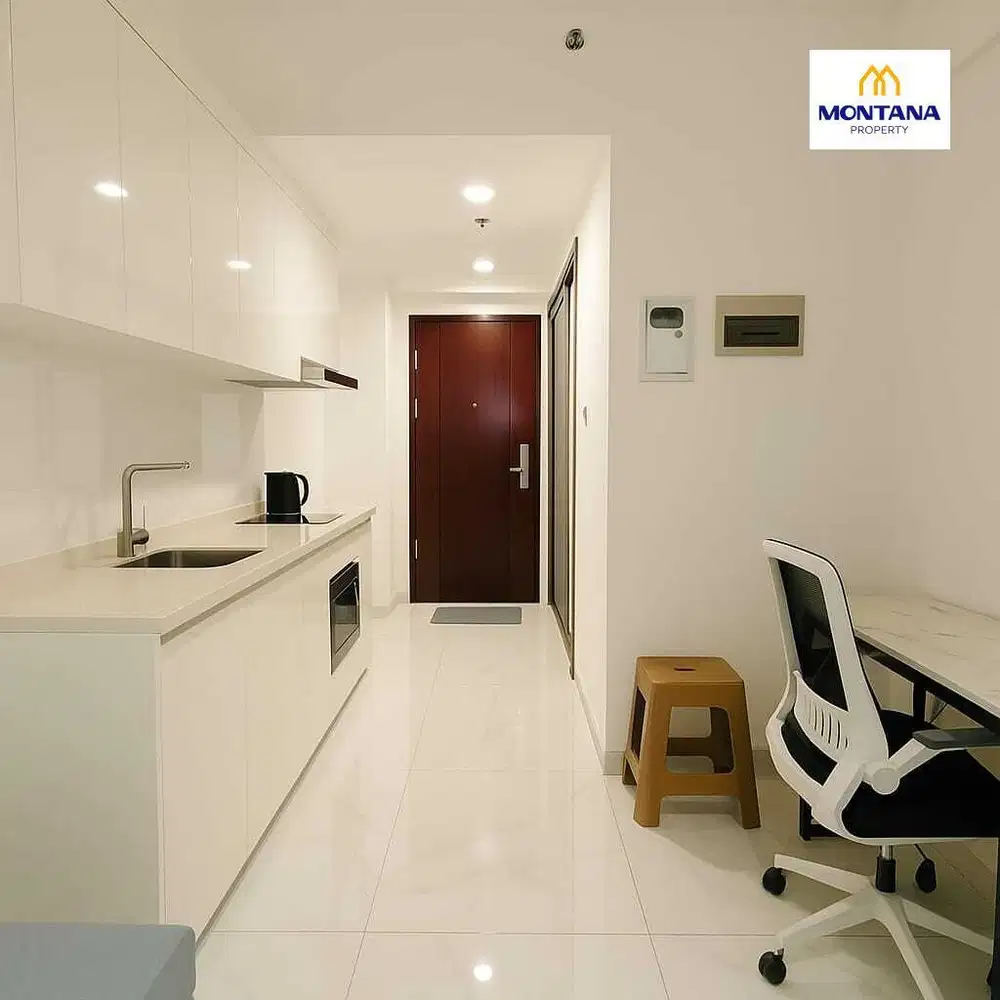 Dijual Apartmen SKY HOUSE Alam Sutera Tower Acacia Lt5