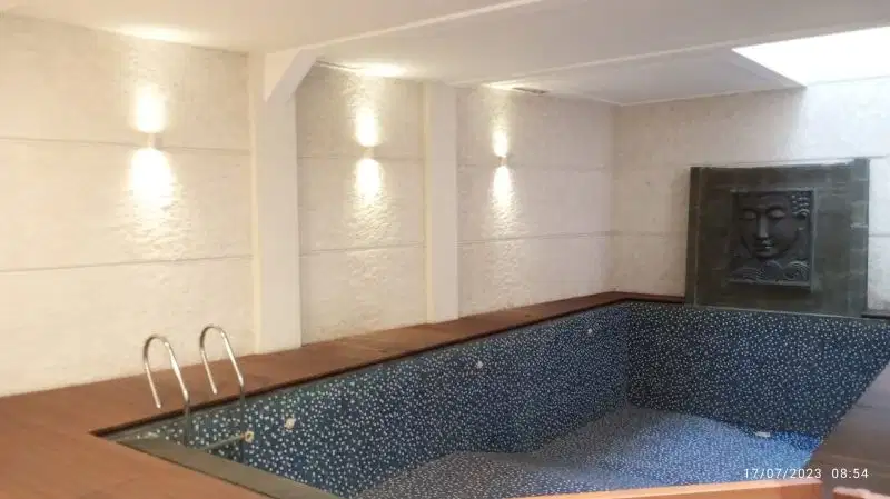 Dijual Rumah siap huni strategis Cipete jaksel