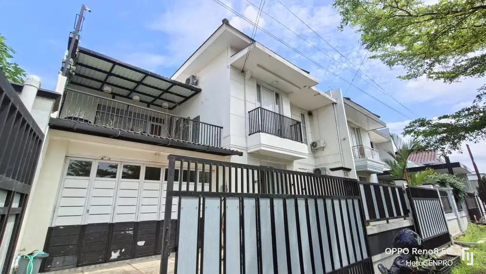 Rumah mewah  perum dekat kampus UMP, UHB Purwokerto