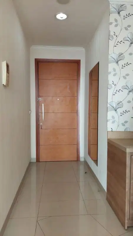 DIJUAL APARTEMEN ANCOL MANSION