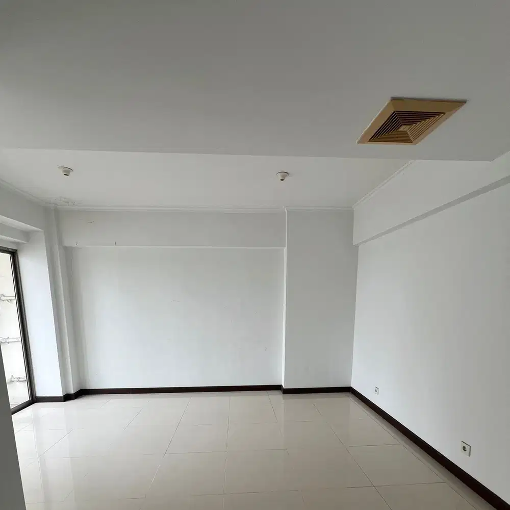 Dijual Rugi  Waterplace 2 br kosongan Barang Langka Investasi