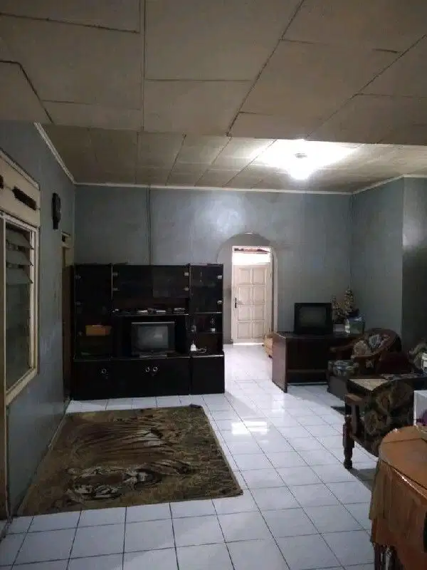 Rumah Siap Hunii Di Melong Asih Cijerah Ref.05004