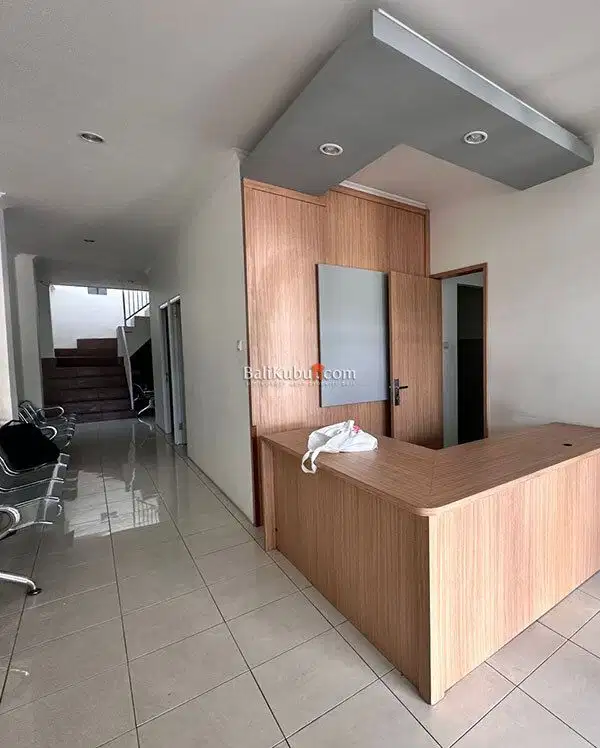 AMS-013.RSH | Dijual Ruko 3 lantai Dekat Airport di Bypass Tuban Kuta