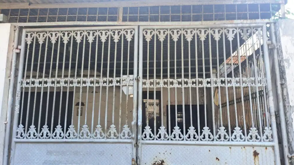 Dijual rumah Villa Taman Bandara