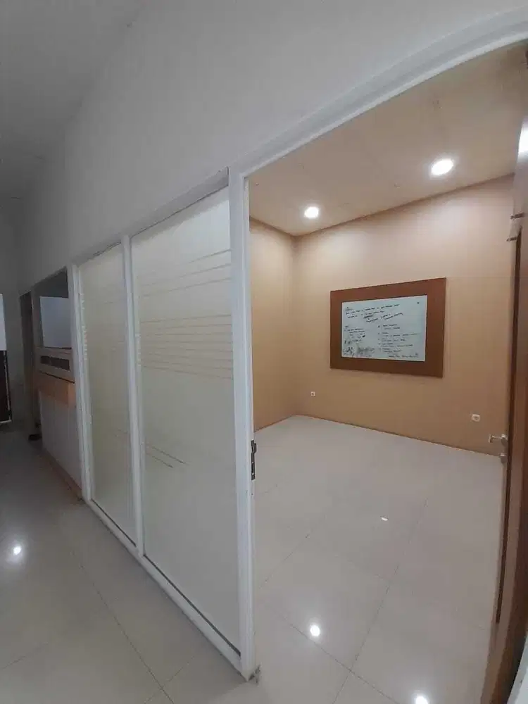 jual ruko tangerang siap pakai tangcity mall