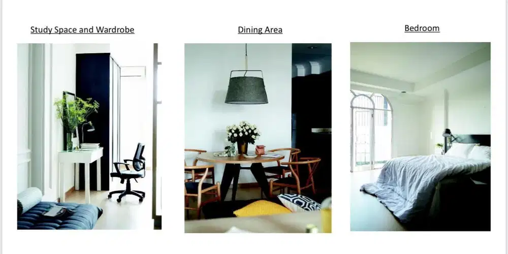 Dijual Ruko di Blok M