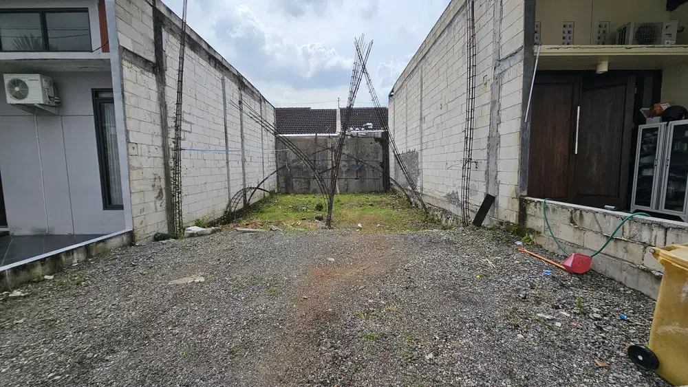 Jual Kavling siap bangun di Pedurungan Tengah Dekat SD Sang Timur