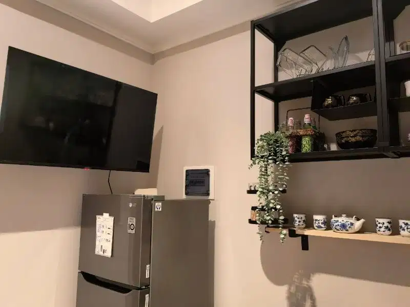 DISEWAKAN APARTEMEN MENARA JAKARTA