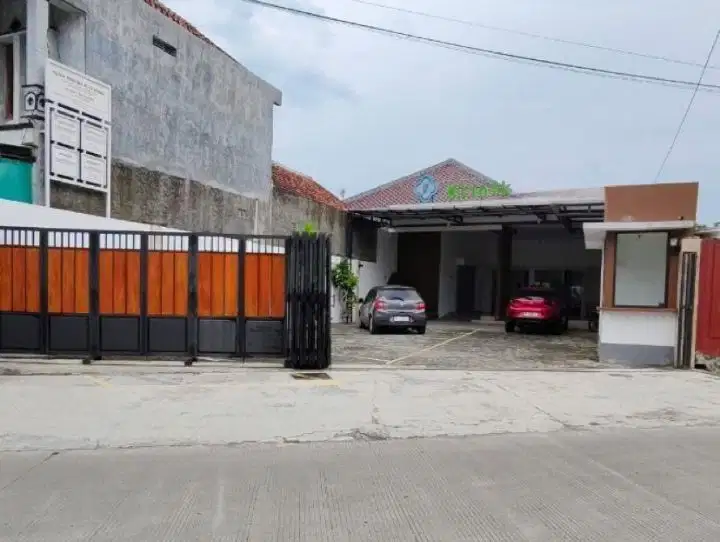 Klinik rawat jalan di Gemolong Sragen masih aktif