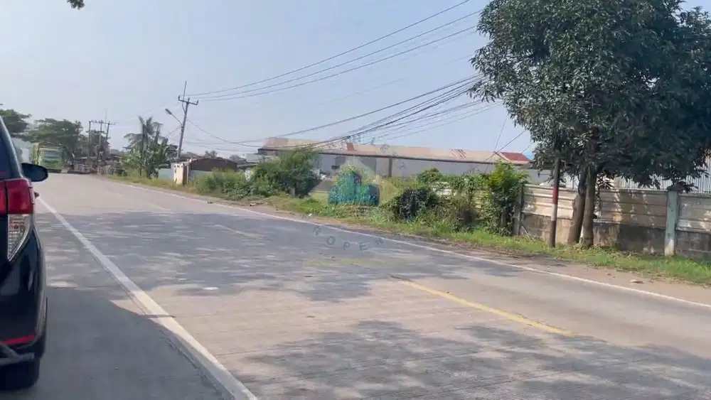 Di Jual Workshop di Bojonegoro Serang Banten