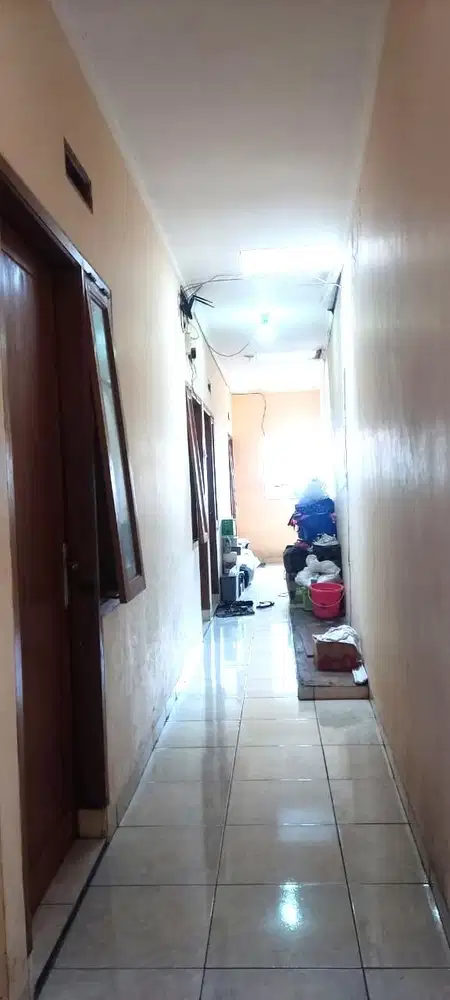 Di jual kost dekat kampus itb bandung