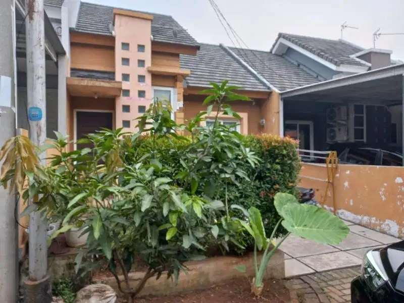 CIBUBUR COUNTRY, CIKEAS, ASRI, HARGA TERBAiK