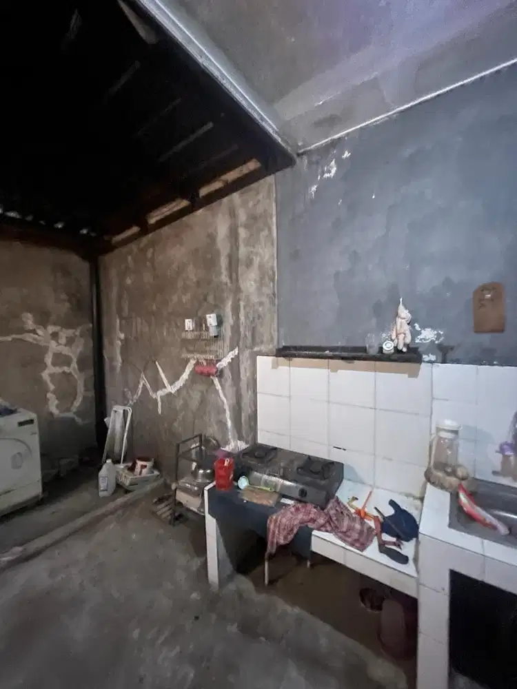 Di Jual Rumah di Cikupa Tangerang