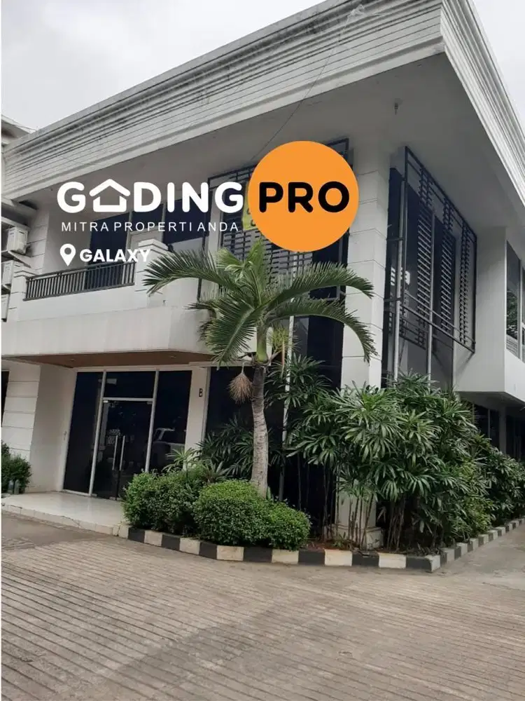 di SEWA kan kantor di KEMANG JAKSEL