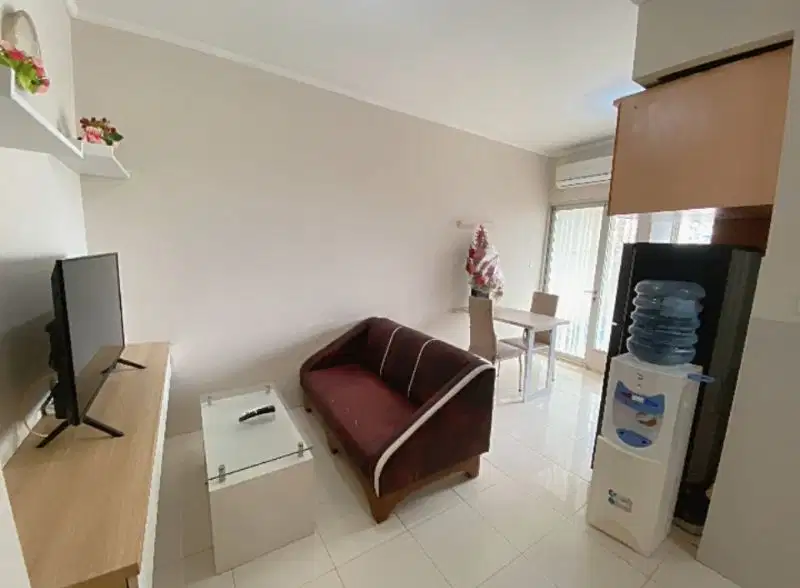 Apartemen Boulevard Kemayoran