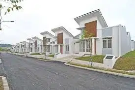 Cluster Green Vista Citra Maja Raya. Lebak Banten - Tangerang